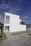White cube 