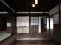 韮崎の家
